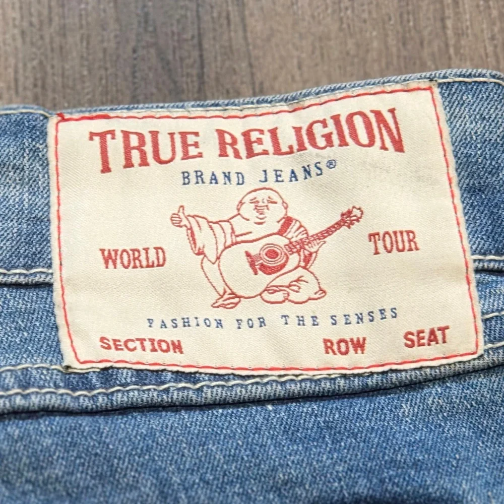 True Religion true religion